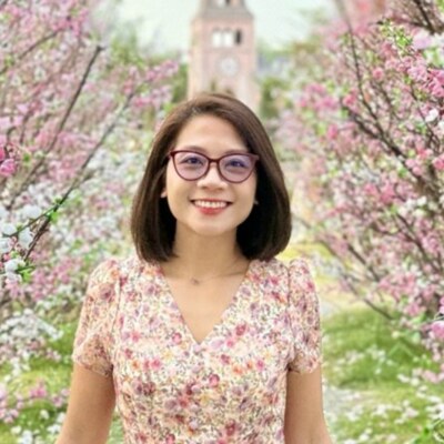 Chị Trang